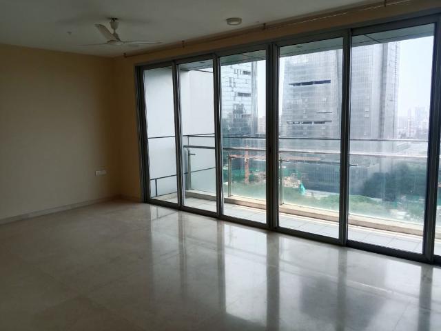 Flat for rent in Dindoshi, Mumbai Suburban District