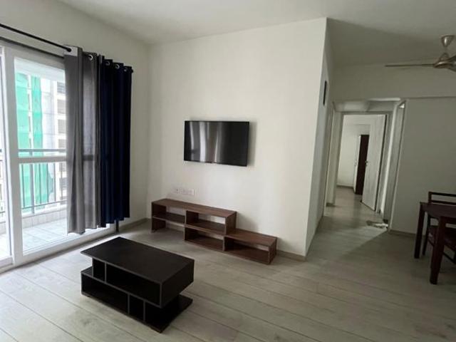 Flat for rent in Punawale, Pune