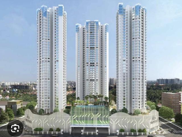 Flat for rent in Goregaon West, Mumbai Suburban District