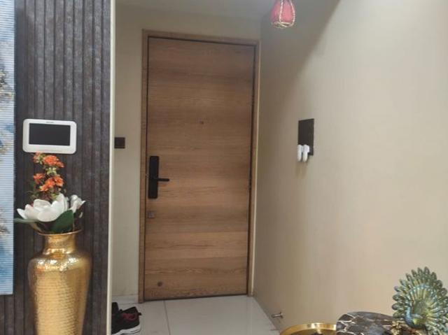 Flat for rent in Aundh, Pune