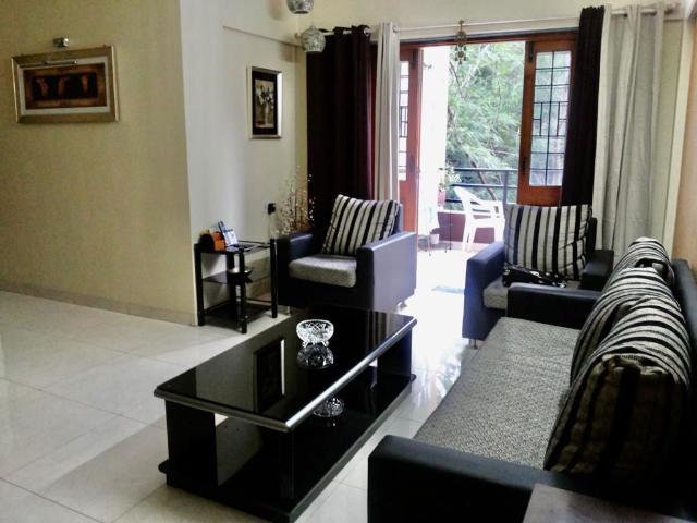 Flat for rent in Erandwane, Pune