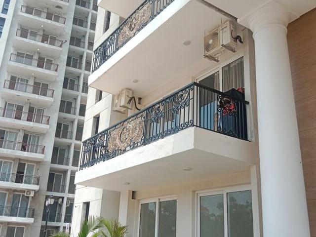 Flat for rent in Punjab