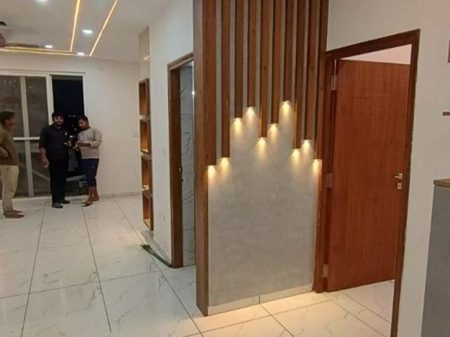 Flat for rent in Bengaluru North City Corporation, Bengaluru