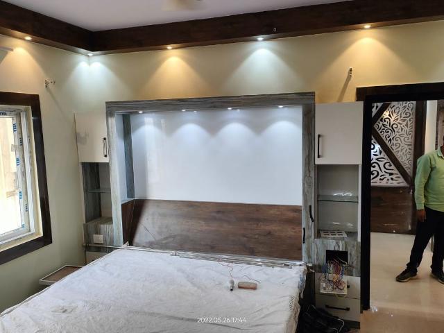 Flat for rent in Lucknow