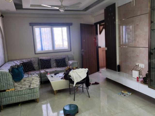 Flat for rent in Tagore Nagar, Jaipur Municipal Corporation