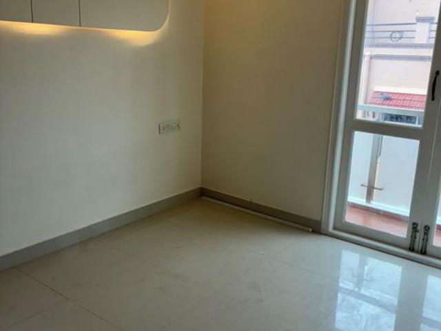 Flat for rent in Cooke Town, Bengaluru