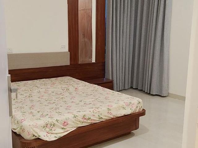 Flat for rent in Gomti Nagar, Lucknow