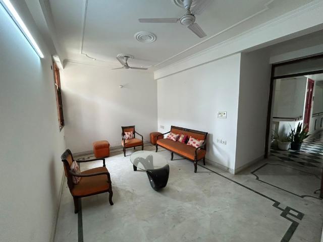 Flat for rent in Dwarka, Delhi