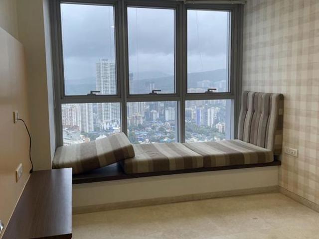 Flat for rent in Dindoshi, Mumbai Suburban District
