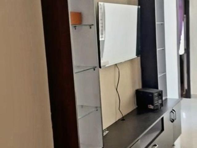 Flat for rent in Bagiamau, Lucknow