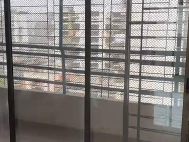 Flat for rent in Kharghar Village, Panvel