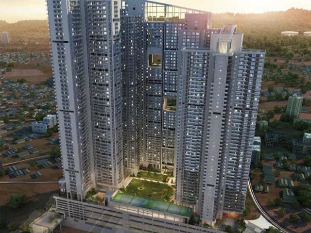 Flat for rent in Andheri - Mumbai, National Capital Territory Of Delhi