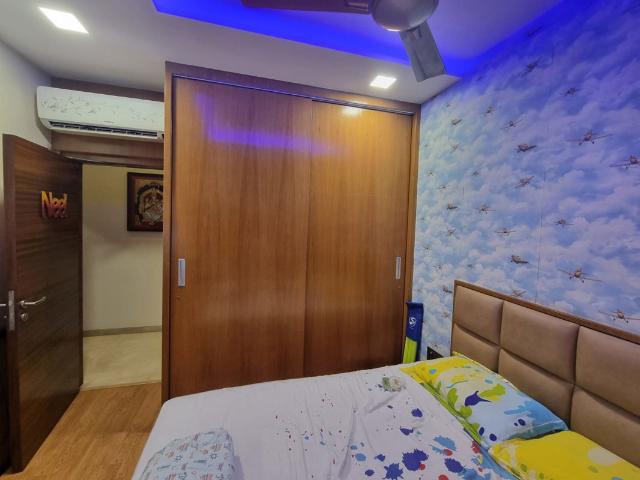Flat for rent in Andheri - Mumbai, National Capital Territory Of Delhi
