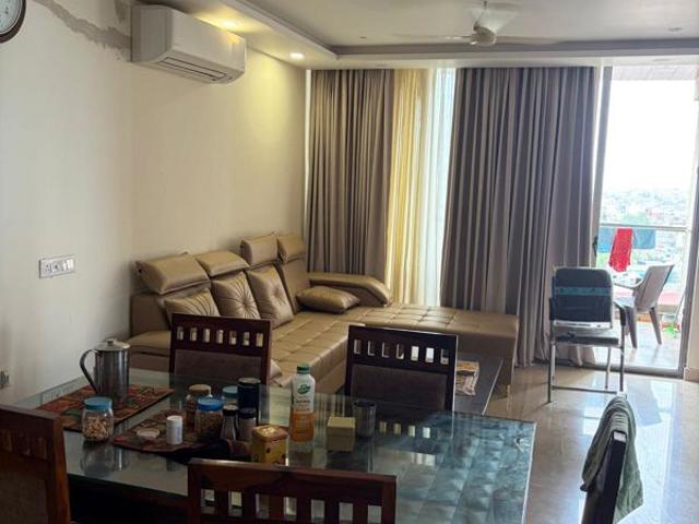 Flat for rent in Jaipur Municipal Corporation, Jaipur