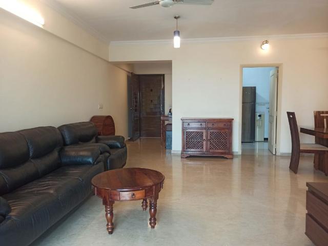 Flat for rent in Powai, Mumbai