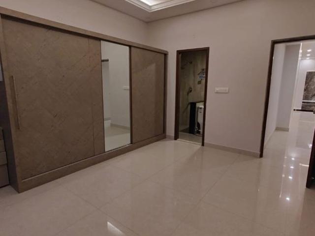 Flat for rent in Cooke Town, Bengaluru
