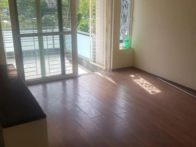 Flat for rent in Mahesh Society, Pune