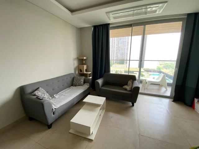 Flat for rent in Kharadi, Pune