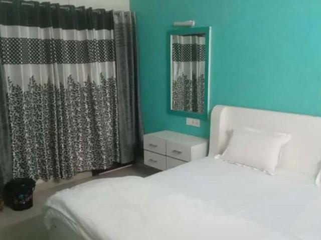 Flat for rent in Vibhuti Khand, Lucknow