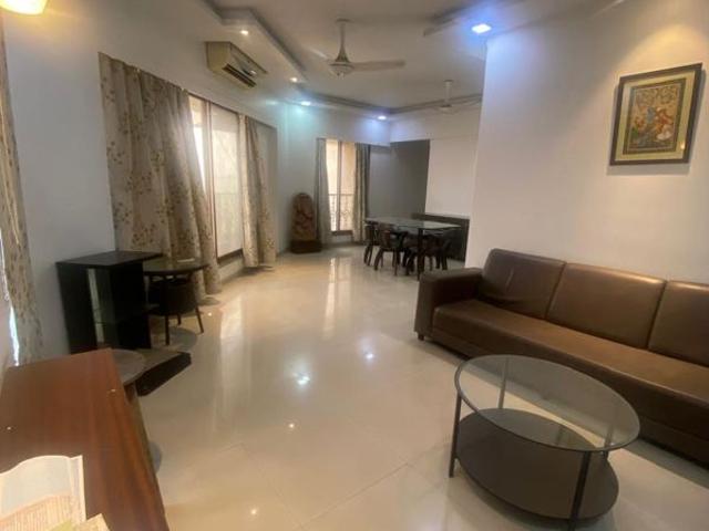 Flat for rent in Navi Mumbai, Nerul