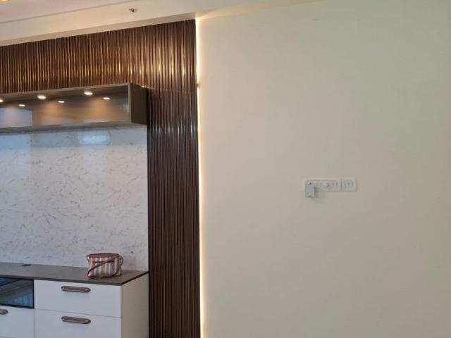 Flat for rent in House of Hiranandani, Devanahalli