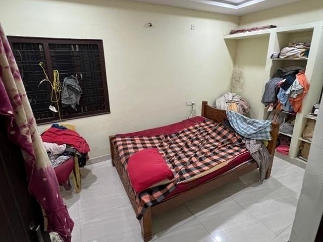 Flat for rent in Malkajgiri, Marredpally - Hyderabad