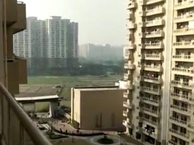 Flat for rent in Noida, Gautam Buddha Nagar