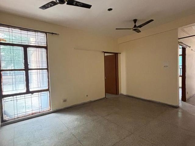 Flat for rent in Central Delhi, Deri