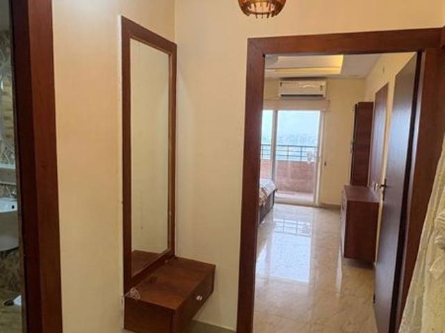 Flat for rent in Lucknow