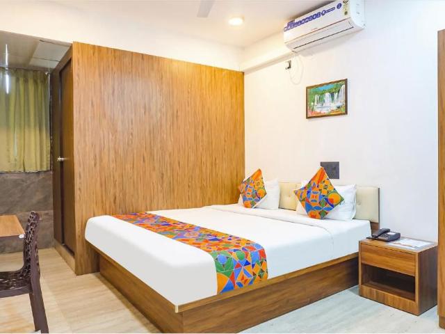 Flat for rent in Koregaon Park, Pune