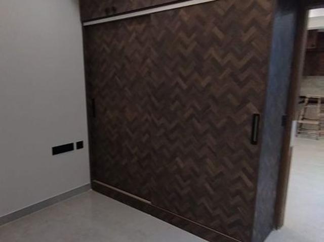 Flat for rent in Benson Town, Bengaluru