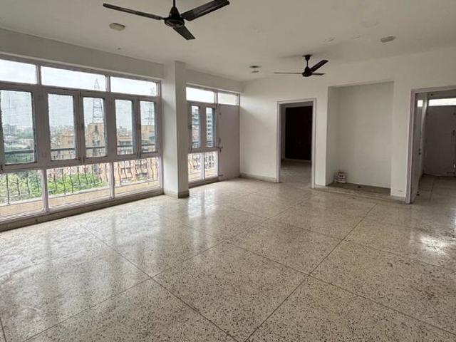 Flat for rent in Kamla Nagar, Delhi