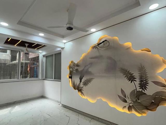 Flat for rent in Central Delhi, Deri