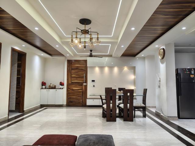 Flat for rent in Dwarka, Delhi