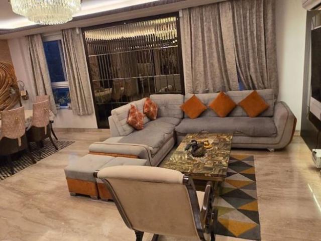 Flat for rent in Kamla Nagar, Delhi