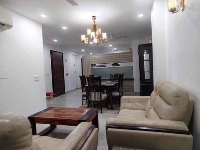 Flat for rent in Kamla Nagar, Delhi