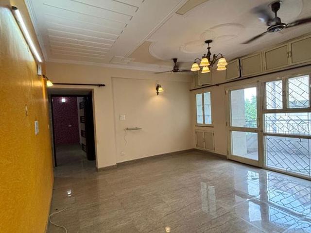 Flat for rent in Kamla Nagar, Delhi