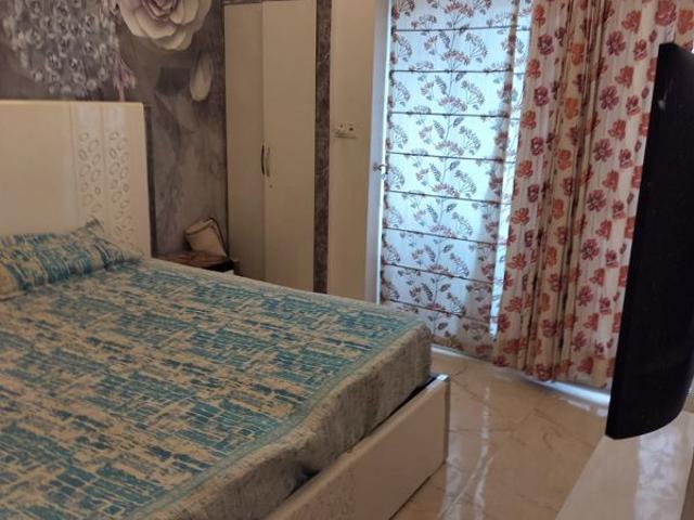 Flat for rent in Kamla Nagar, Delhi