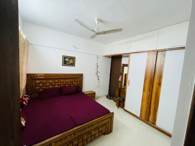 Flat for rent in Harinagar, Kalyani Nagar