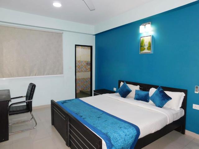 Property for rent in Lajpat Nagar, Delhi