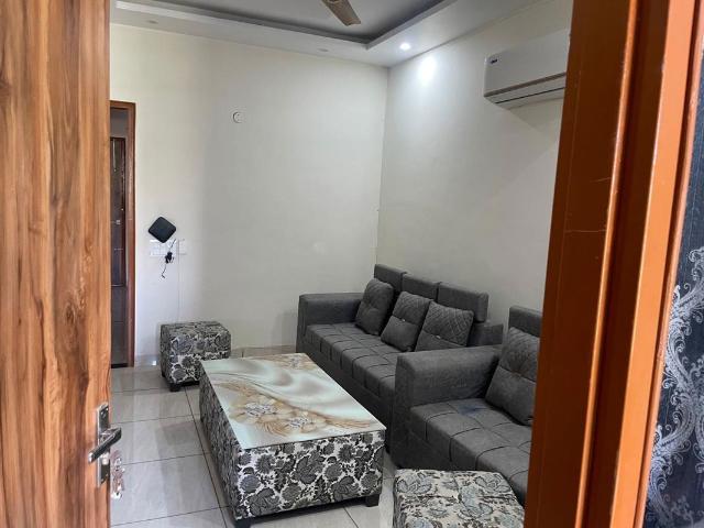 House for rent in Baqarpur, Punjab