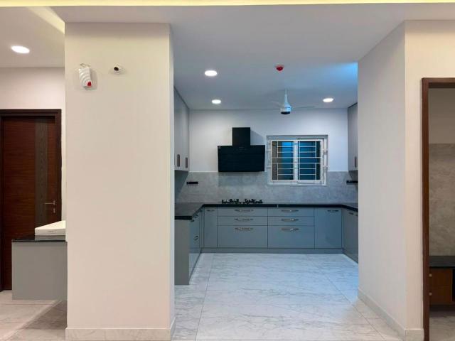 Flat for rent in Greater Hyderabad Municipal Corporation West Zone, Hyderabad