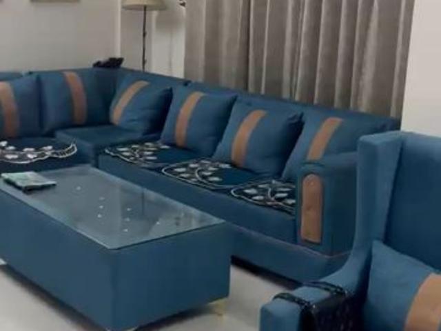 Flat for rent in Ghaziabad