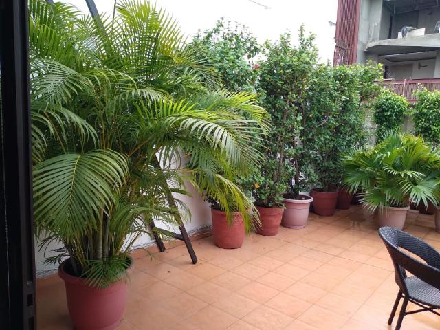 Property for rent in Nizamuddin East, Delhi