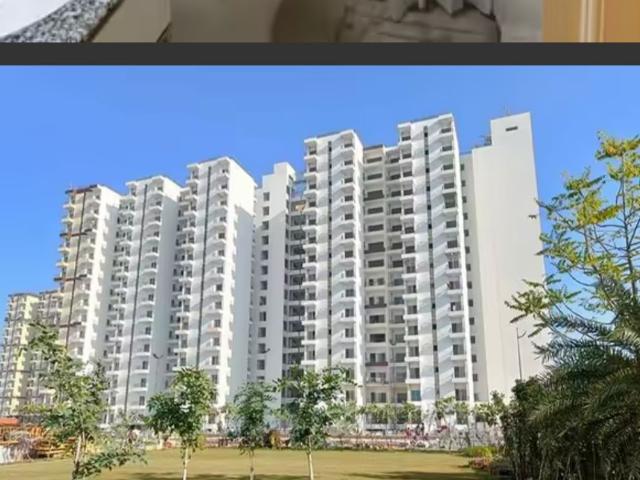Flat for rent in Lucknow, Uttar Pradesh
