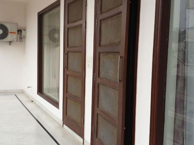 House for rent in Sector 4, Gurugram