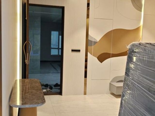 Flat for rent in Greater Hyderabad Municipal Corporation West Zone, Hyderabad