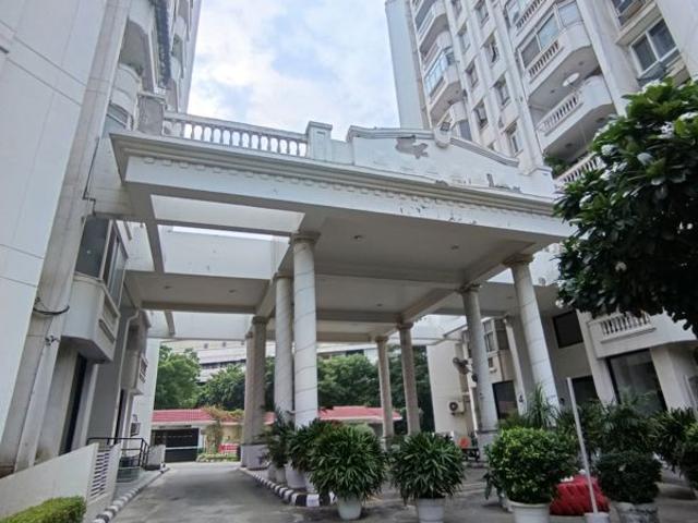 Flat for rent in Hariana