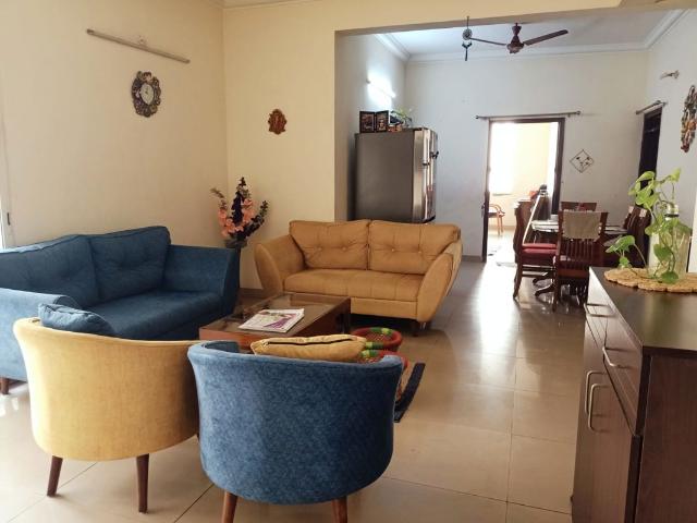 Property for rent in Saket, Delhi