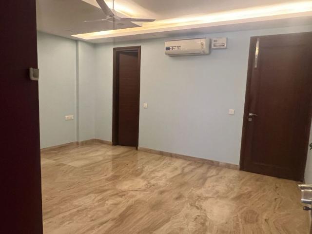 House for rent in South Delhi, Deri